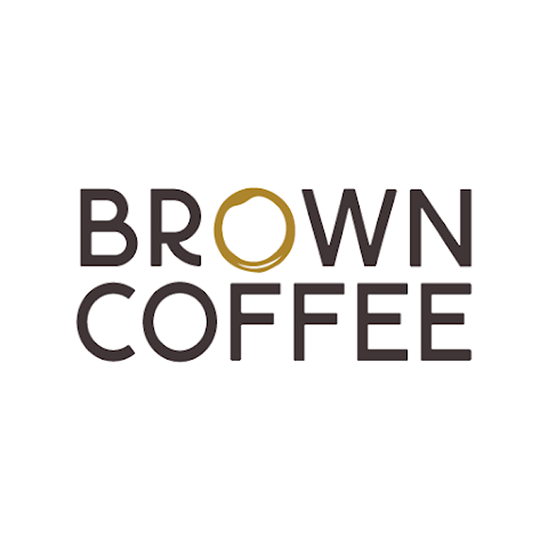 Brown Coffee